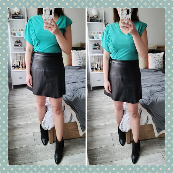 NWOT French‎ Connection Tunic - Picture 1 of 4